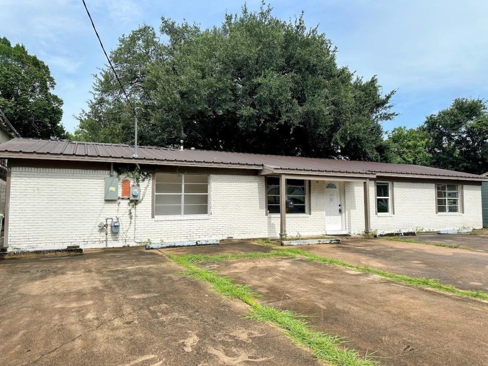 1713 Avenue M, Bay City, Техас 77414, Соединенные Штаты