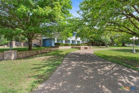 910 Mill Creek Drive, Salado, Texas 76571