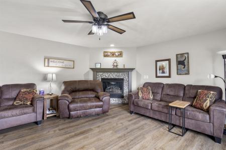 N1738 Maple Terrace Road, Greenville, ولاية ويسكونسن 54942, الولايات المتحدة