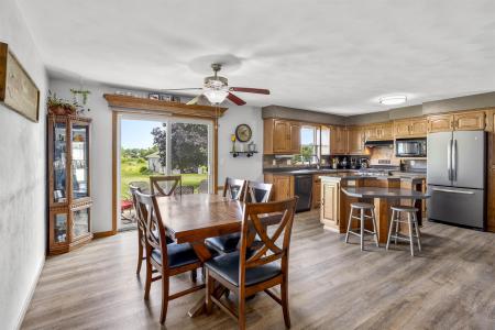 N1738 Maple Terrace Road, Greenville, ولاية ويسكونسن 54942, الولايات المتحدة