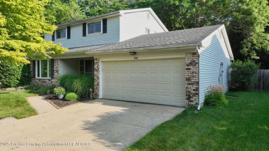 732 Tarleton Avenue, East Lansing, Michigan 48823