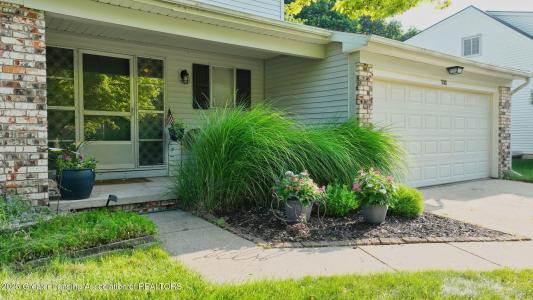 732 Tarleton Avenue, East Lansing, Michigan 48823