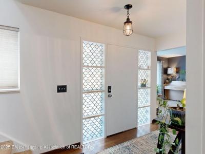 732 Tarleton Avenue, East Lansing, Michigan 48823, USA