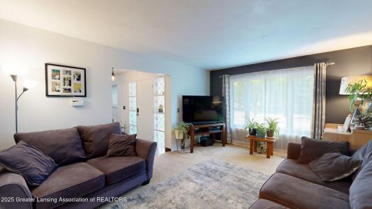 732 Tarleton Avenue, East Lansing, Michigan 48823