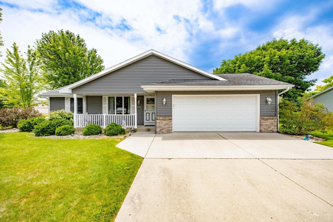 4210 Kingsford Drive, Janesville, ウィスコンシン 53546, アメリカ合衆国