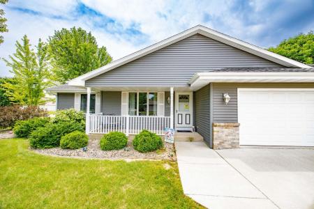4210 Kingsford Drive, Janesville, ウィスコンシン 53546, アメリカ合衆国