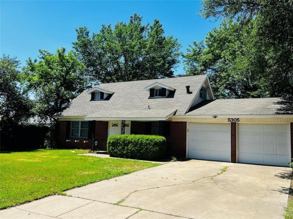 5305 Roberta Drive, North Richland Hills, Texas 76180, Estados Unidos
