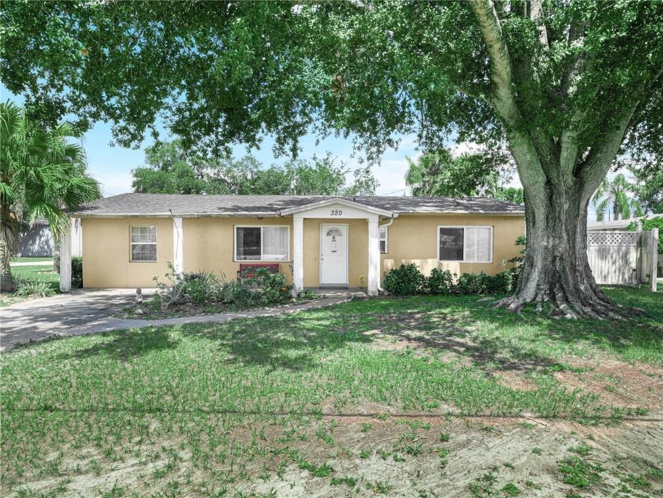 320 8TH STREET N, DUNDEE, Флорида 33838, Соединенные Штаты