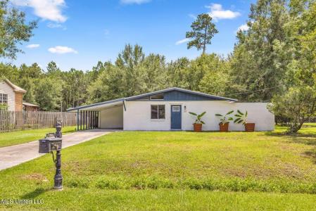 20 Chantilly Terrace, Bay Saint Louis, Mississippi 39520, États-Unis