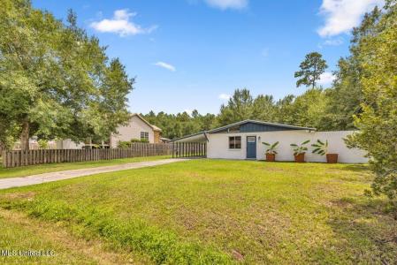 20 Chantilly Terrace, Bay Saint Louis, Mississippi 39520, États-Unis