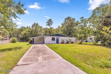 20 Chantilly Terrace, Bay Saint Louis, Mississippi 39520, États-Unis