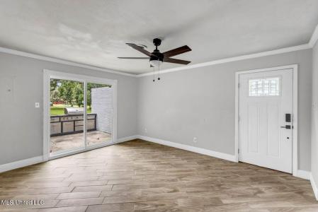 20 Chantilly Terrace, Bay Saint Louis, Mississippi 39520, États-Unis