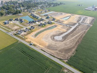 22238 Travertine Run, Woodburn, Indiana 46797