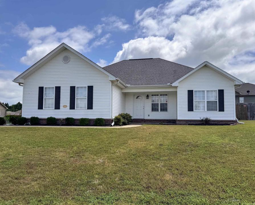129 Creek Cir, Hensley, Arkansas 72065, Estados Unidos