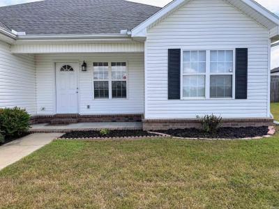 129 Creek Cir, Hensley, Arkansas 72065, Estados Unidos