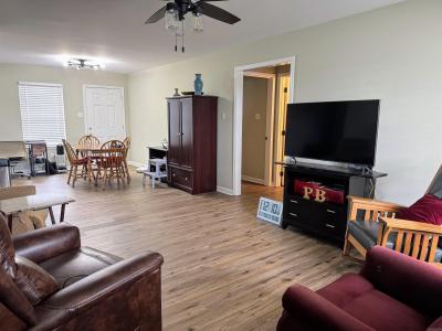 129 Creek Cir, Hensley, Arkansas 72065, Estados Unidos