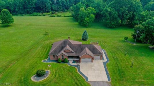 4901 New Castle Road, Lowellville, Ohio 44436, Estados Unidos