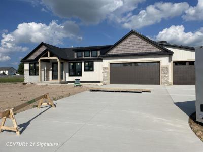 8884 Copper, Freeland, Michigan 48623, Amerika Birleşik Devletleri