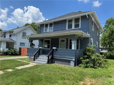 329 E Broad Street, Newton Falls, أوهايو 44444, الولايات المتحدة