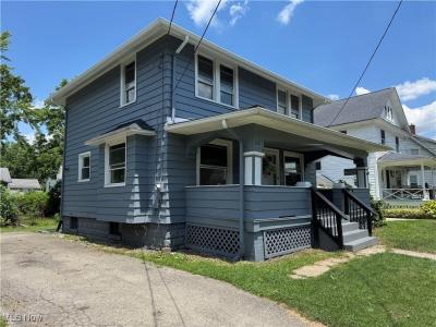 329 E Broad Street, Newton Falls, أوهايو 44444, الولايات المتحدة