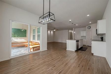 1017 White Birch Lane, Brookshire, 德克薩斯州 77423, 美國