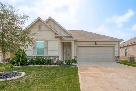1017 White Birch Lane, Brookshire, 德克薩斯州 77423, 美國