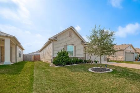 1017 White Birch Lane, Brookshire, 德克薩斯州 77423, 美國