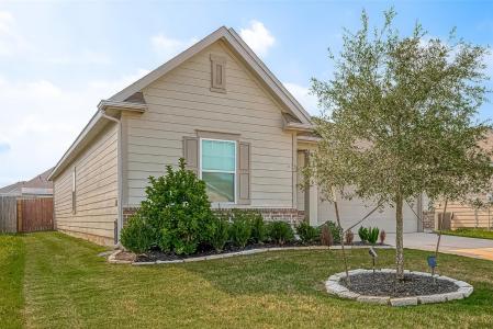 1017 White Birch Lane, Brookshire, 德克薩斯州 77423, 美國