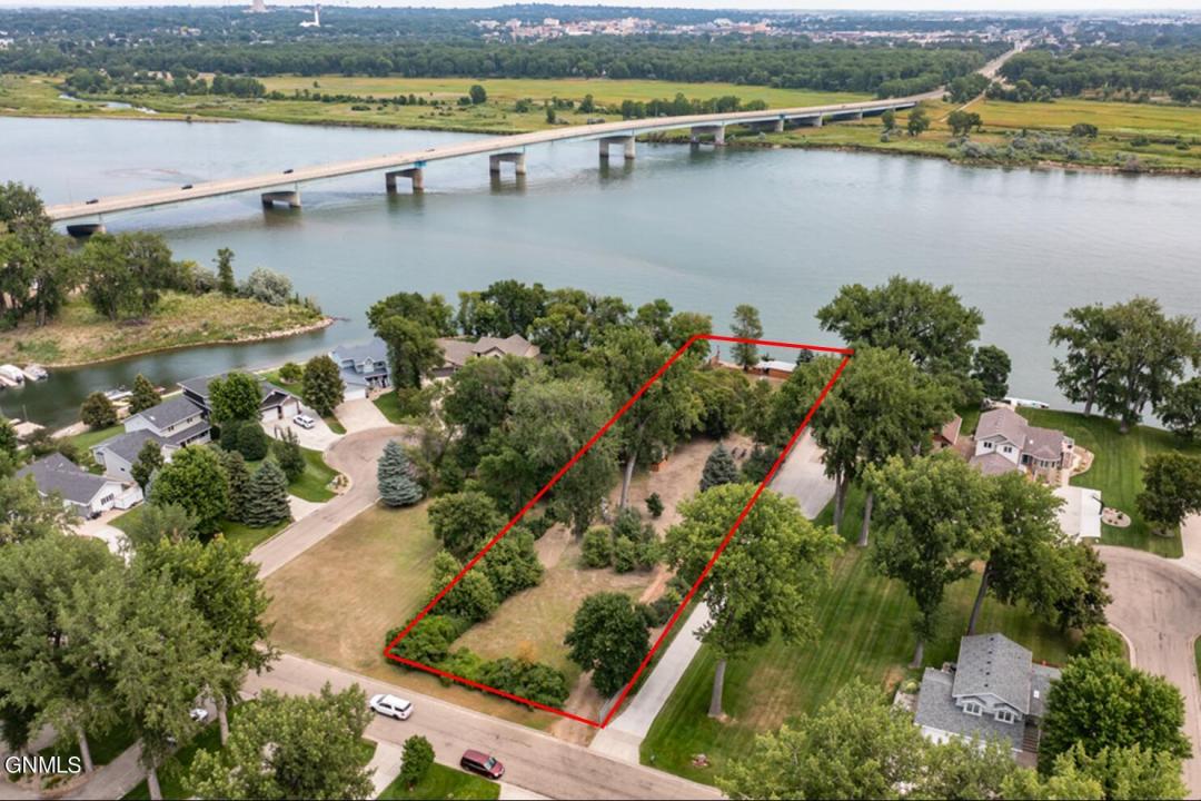 3310 Sandy Lane, Mandan, Северная Дакота 58554, Соединенные Штаты