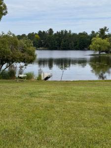 Lot 14 Willow Bay, Gladwin, Michigan 48624, USA