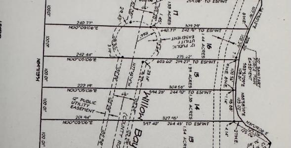 Lot 14 Willow Bay, Gladwin, 密西根州 48624, 美國