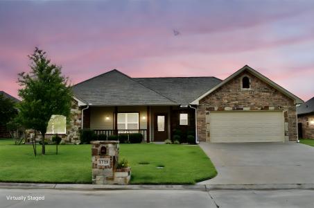 1729 Round Rock Cr, Sulphur Springs, Texas 75482, HOA KỲ