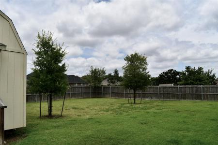 1729 Round Rock Cr, Sulphur Springs, Texas 75482, HOA KỲ