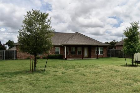 1729 Round Rock Cr, Sulphur Springs, Texas 75482, HOA KỲ