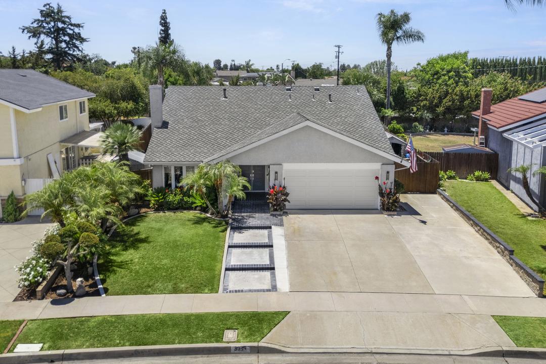 3059 Heather Drive, Fullerton, 加利福尼亚州 92835, 美国