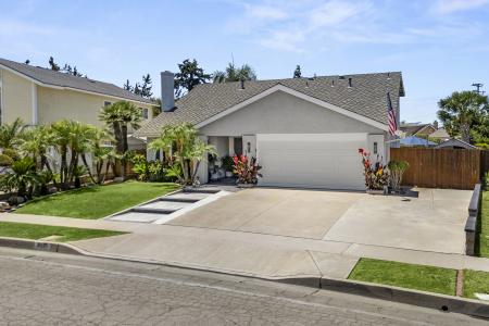 3059 Heather Drive, Fullerton, 加利福尼亚州 92835, 美国