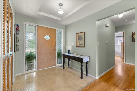 17276 Midway Avenue, Allen Park, Michigan 48101, Stati Uniti