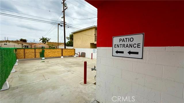 11919 Garfield Avenue, South Gate, California 90280, HOA KỲ