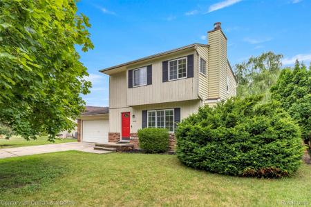 9032 Arlington Drive, Ypsilanti, Michigan 48198, USA