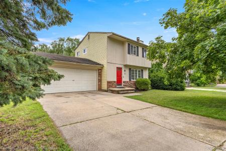 9032 Arlington Drive, Ypsilanti, Michigan 48198, Estados Unidos