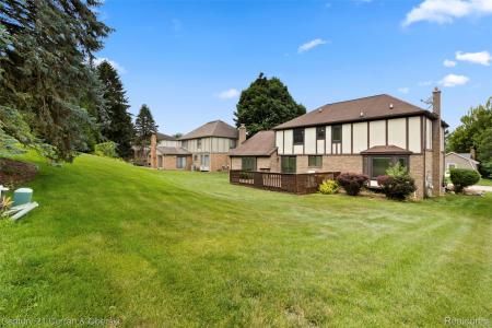 41925 Waterwheel Road, Northville, Michigan 48168, Amerika Birleşik Devletleri
