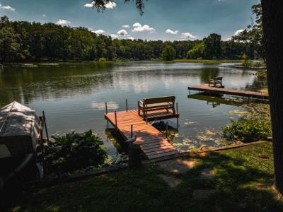 1658 Sunnyslope Drive, Crown Point, Indiana 46307