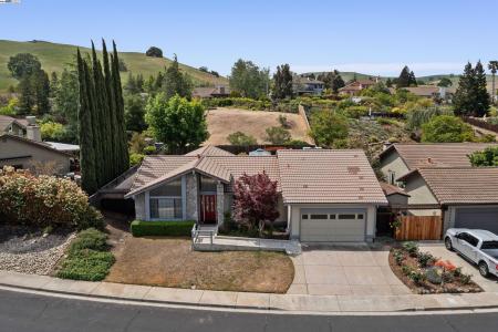 1116 Vista Point Ln, Concord, California 94521, USA