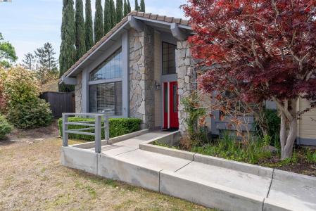 1116 Vista Point Ln, Concord, Kaliforniya 94521, Amerika Birleşik Devletleri
