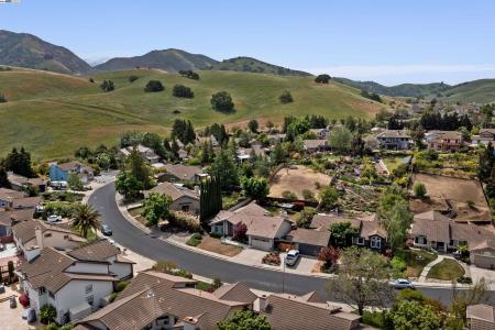 1116 Vista Point Ln, Concord, Kaliforniya 94521, Amerika Birleşik Devletleri