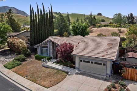 1116 Vista Point Ln, Concord, Kaliforniya 94521, Amerika Birleşik Devletleri