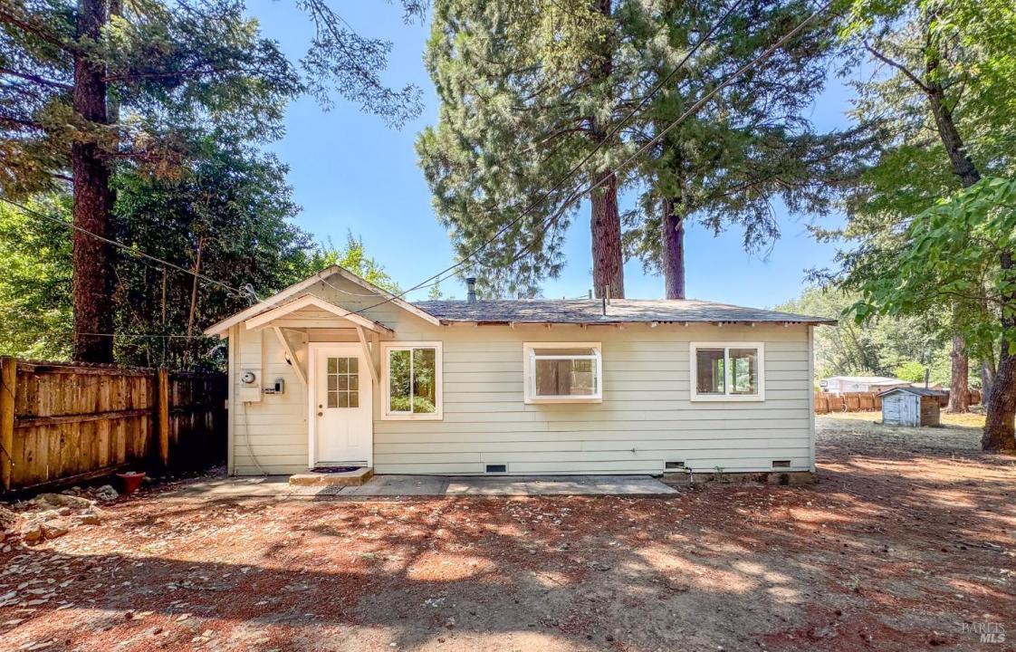 1440 Branscomb Rd, Laytonville, Калифорния 95454, Соединенные Штаты