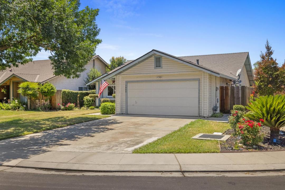 1009 Bobcat Ct , Modesto, California 95358, HOA KỲ