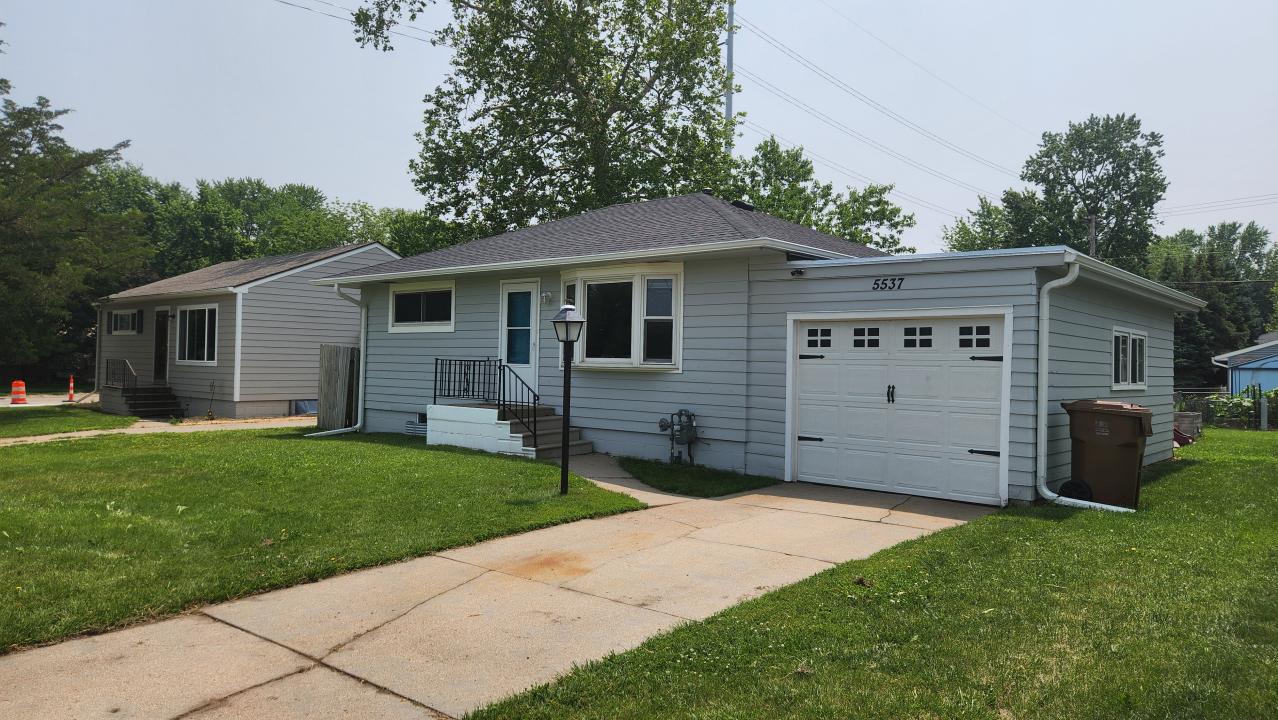 5537 Calvert, Lincoln, نبراسكا 68506, الولايات المتحدة