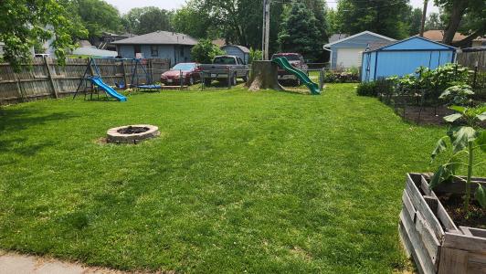 5537 Calvert, Lincoln, نبراسكا 68506, الولايات المتحدة